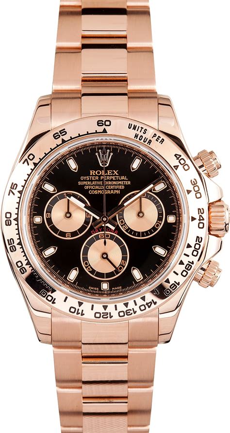 how much is the pink gold rolex|all gold rolex price.